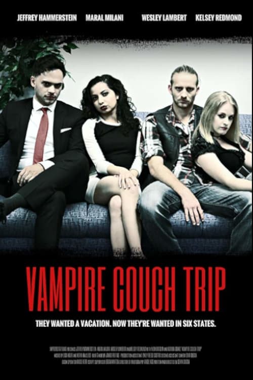 Vampire Couch Trip
