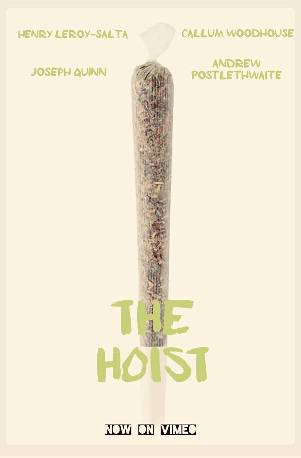 The Hoist