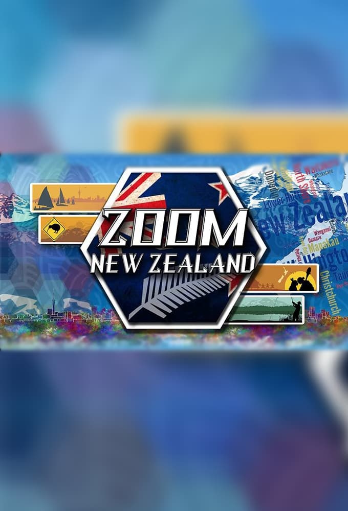 Zoom New Zealand