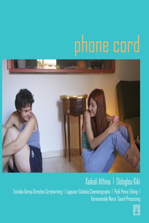 Phone Cord