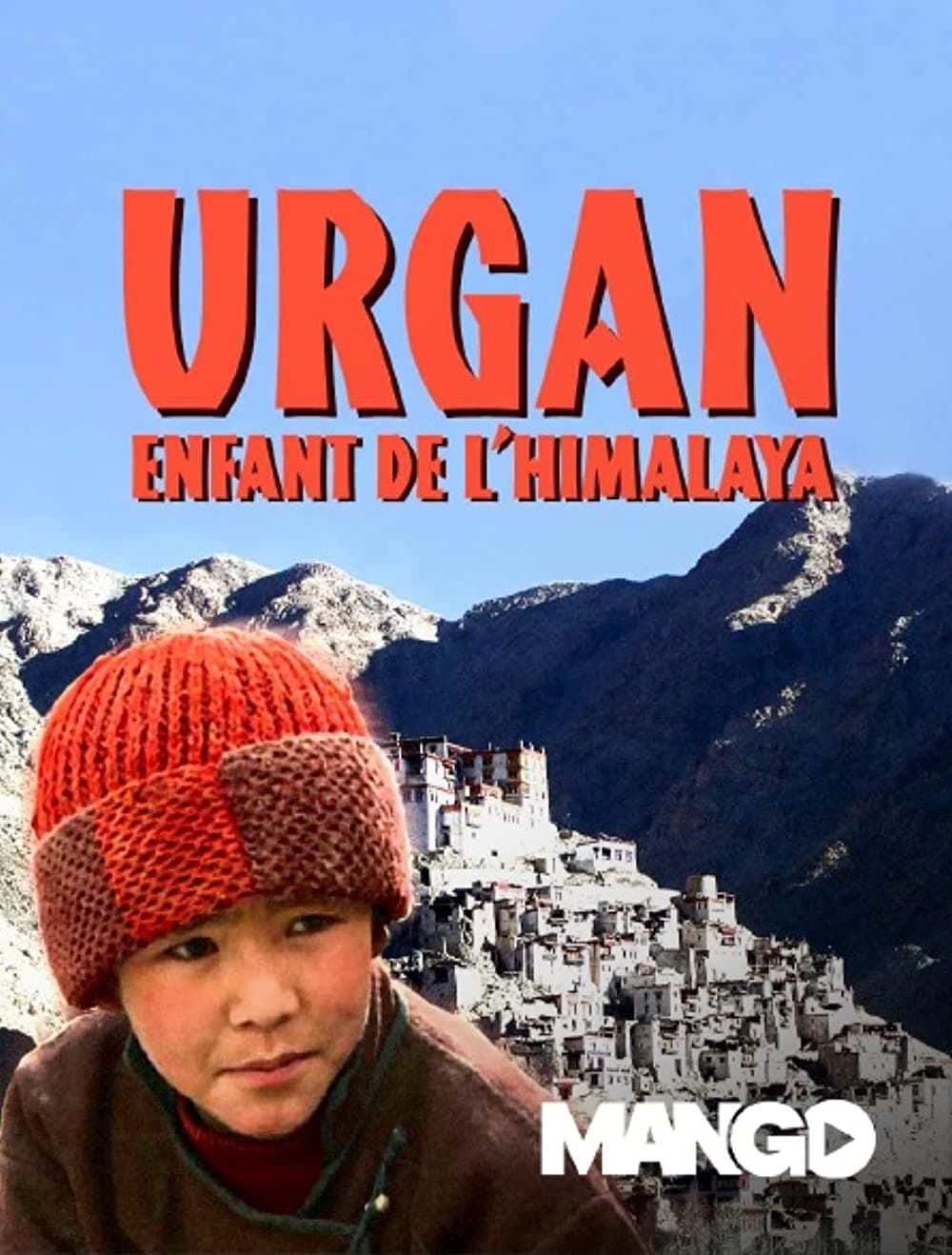 Urgan, Child of the Himalaya