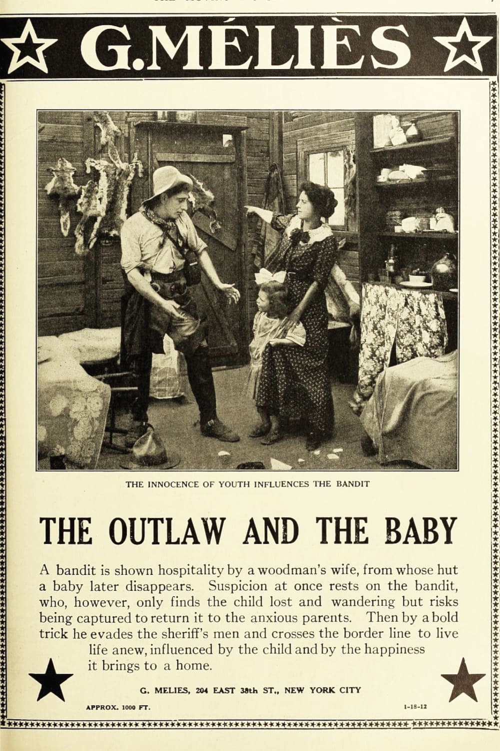 The Outlaw and the Baby