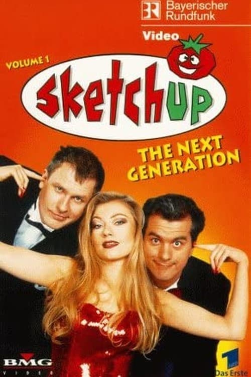 Sketchup – The Next Generation