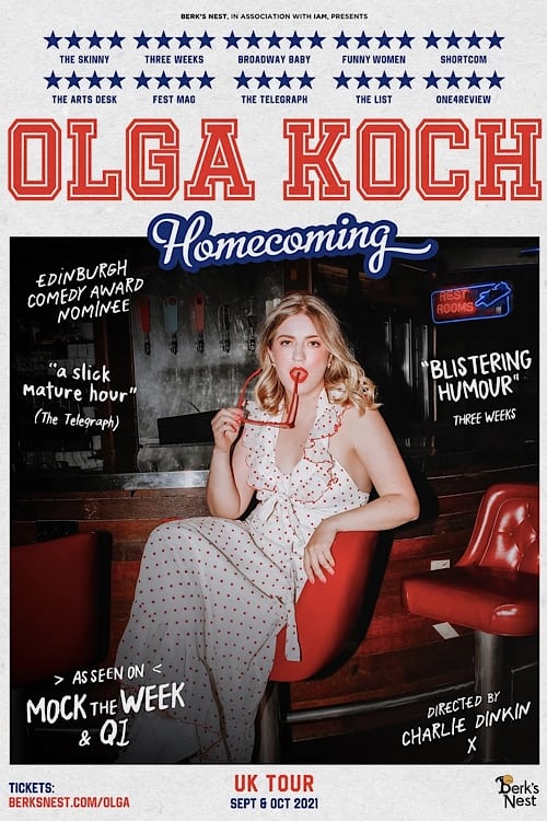 Olga Koch: Homecoming
