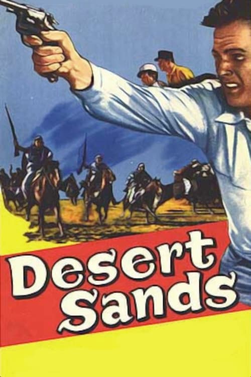 Desert Sands (1955)