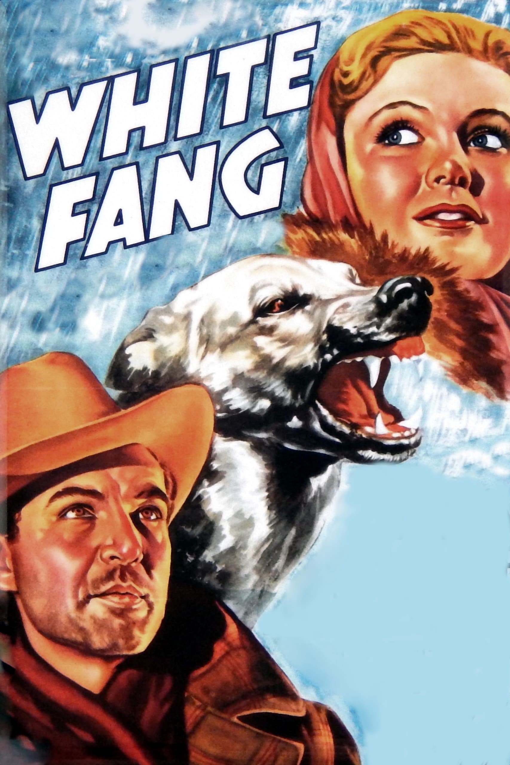 White Fang (1936)