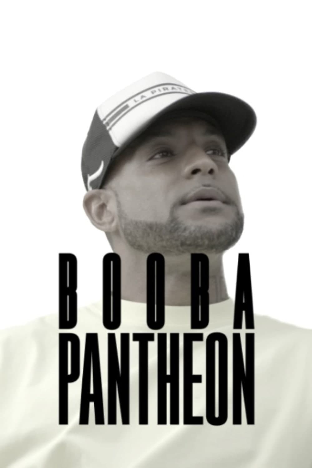 Booba - l’ultra interview