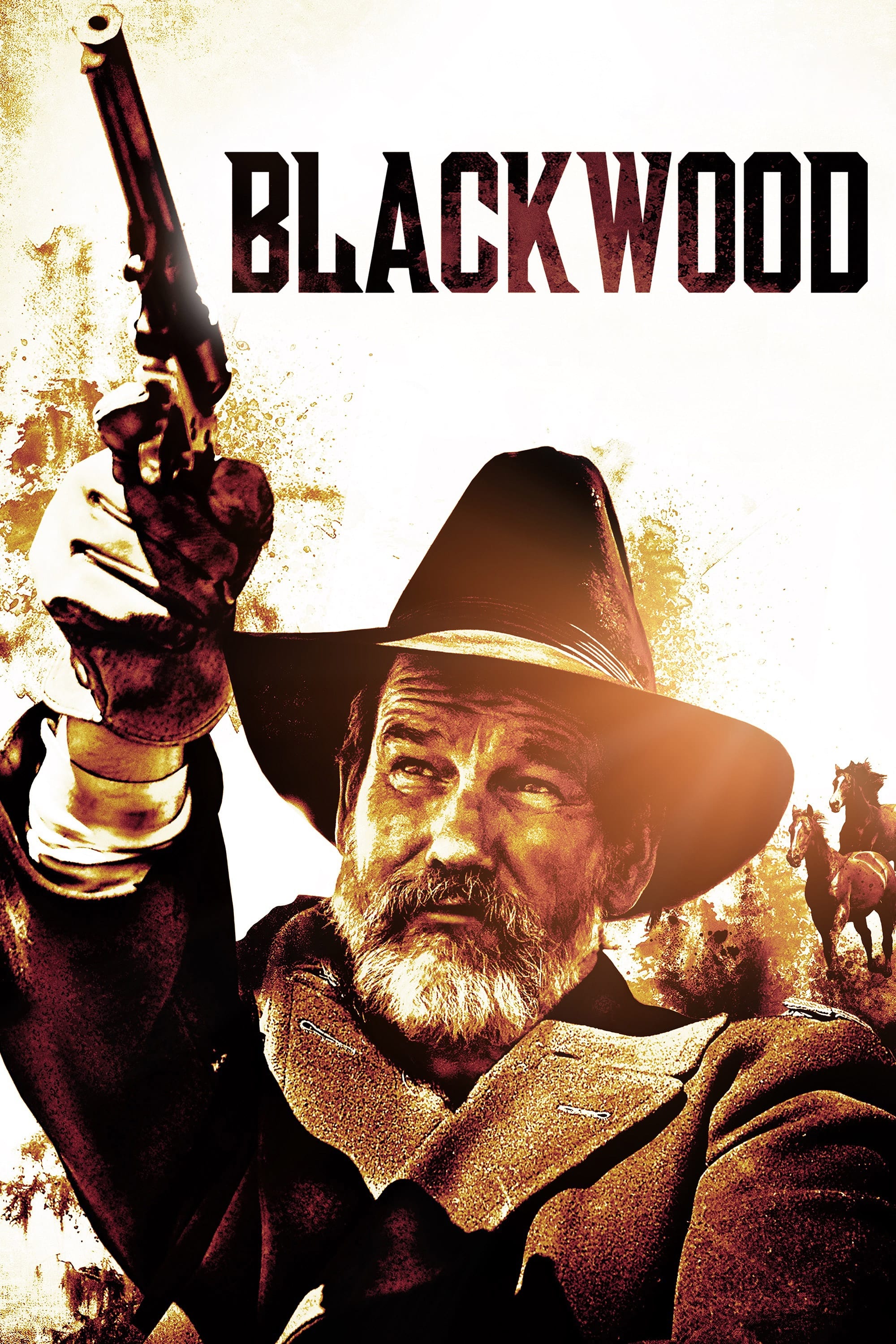 Blackwood (2022)