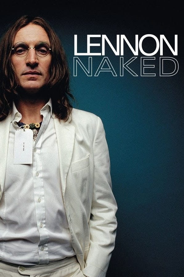 Lennon Naked