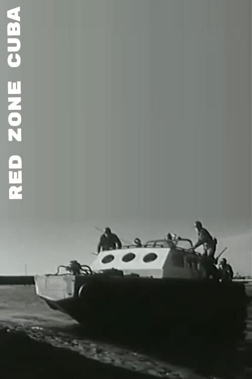 Red Zone Cuba (1966)