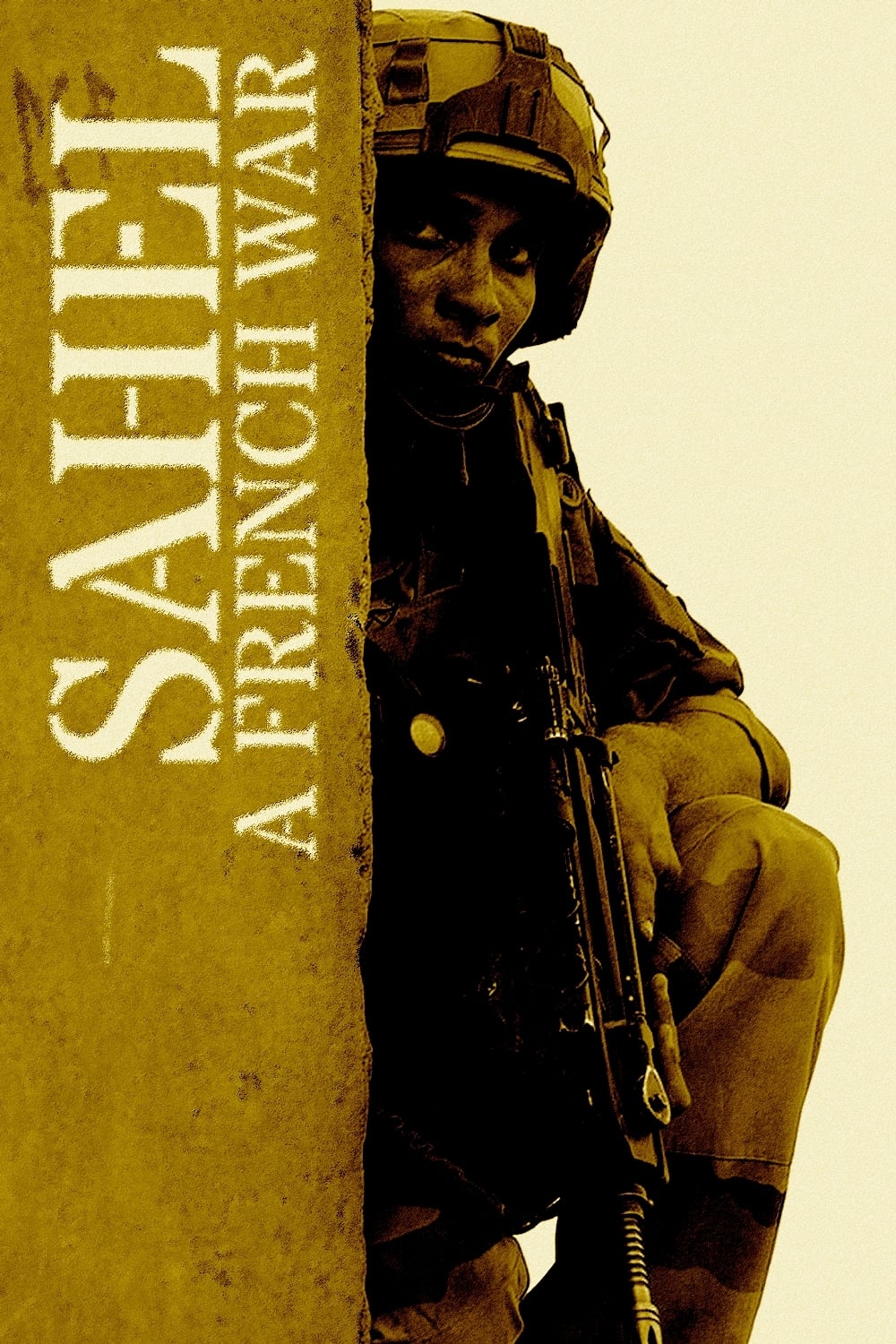 Sahel: A French War