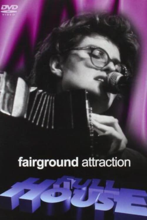 Fairground Attraction – Full House