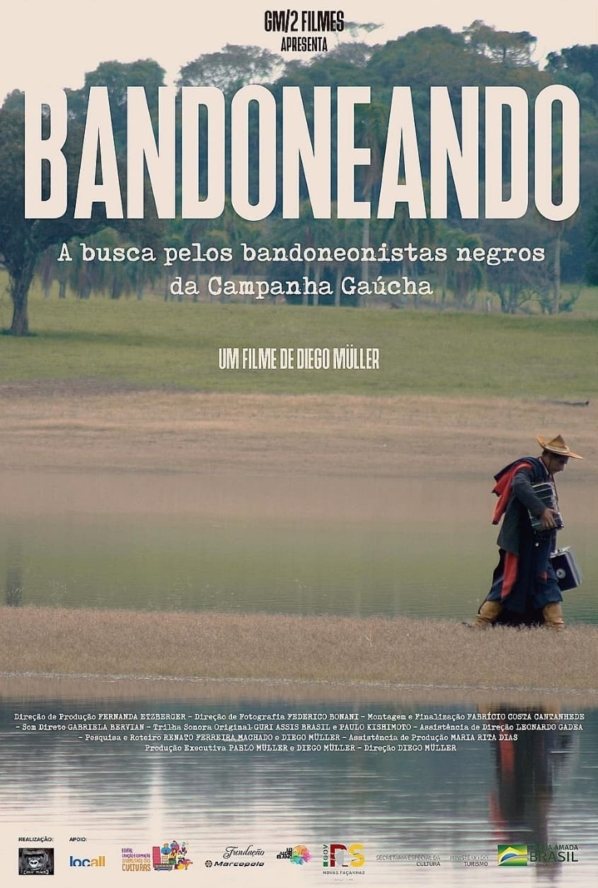 Bandoneando: A Busca Pelos Bandoneonistas Negros da Campanha Gaúcha