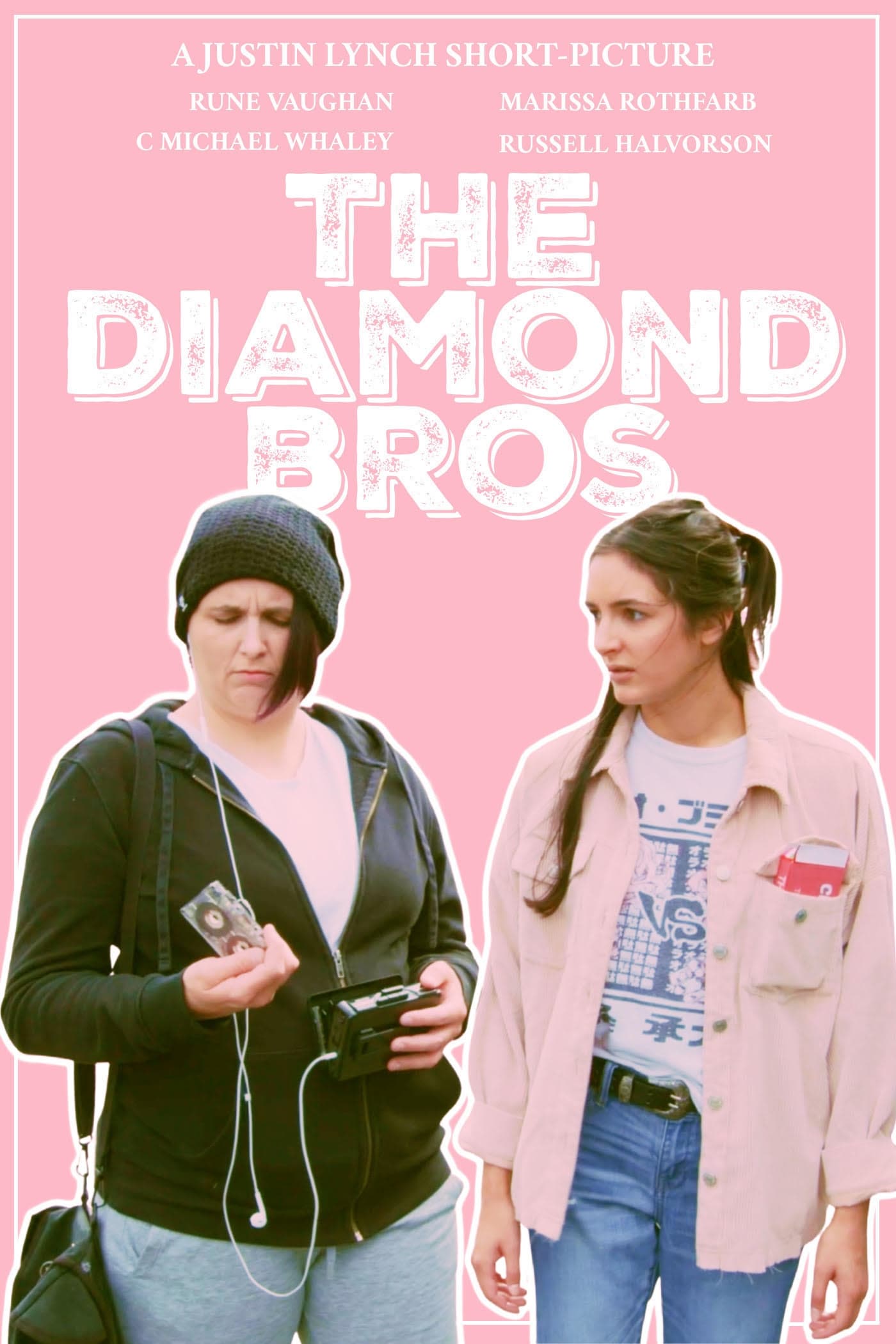 The Diamond Bros