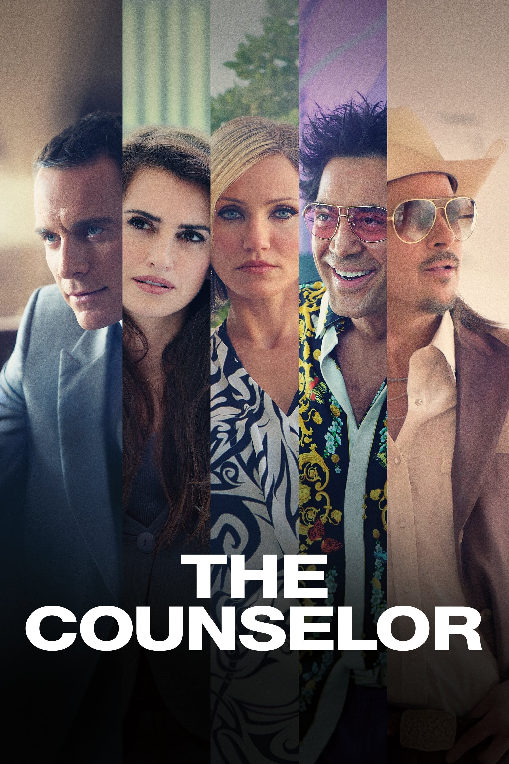 The Counselor (2013)