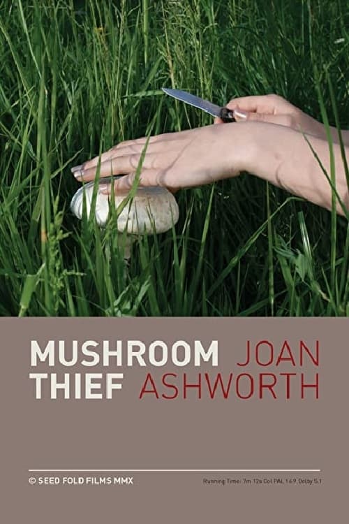 Mushroom Thief