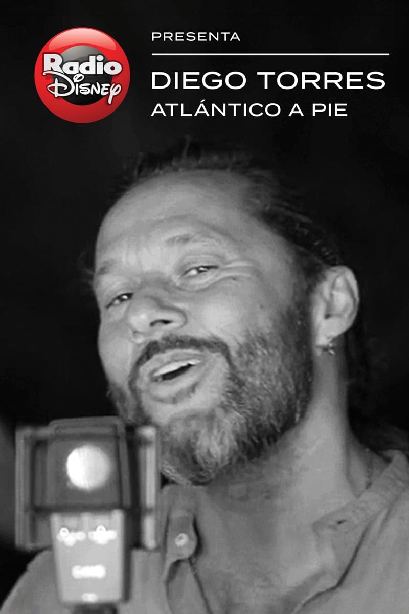 Diego Torres - Atlantico A Pie - Gran Rex