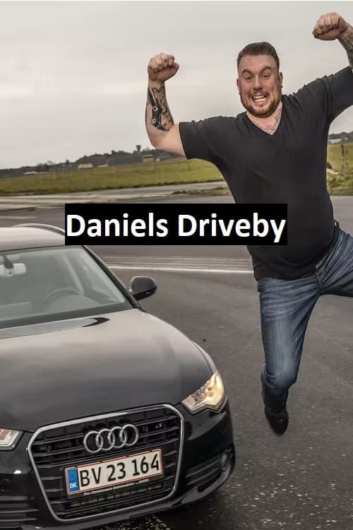 Daniels Drive By - Skud ud til Vestegnen