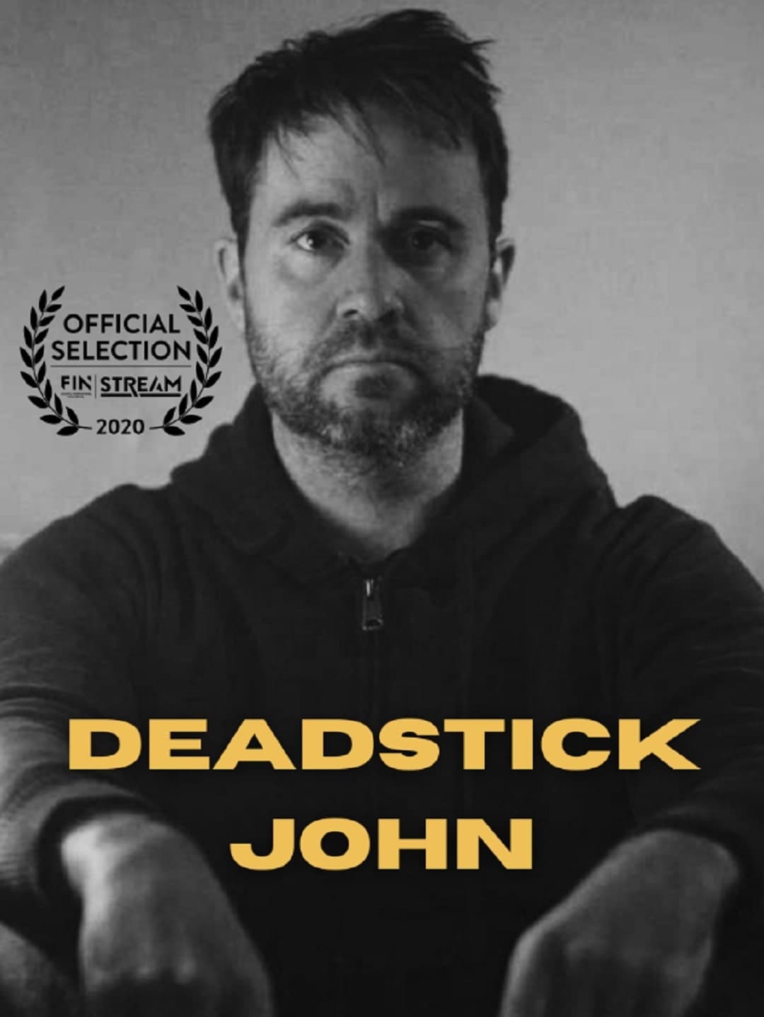 Deadstick John
