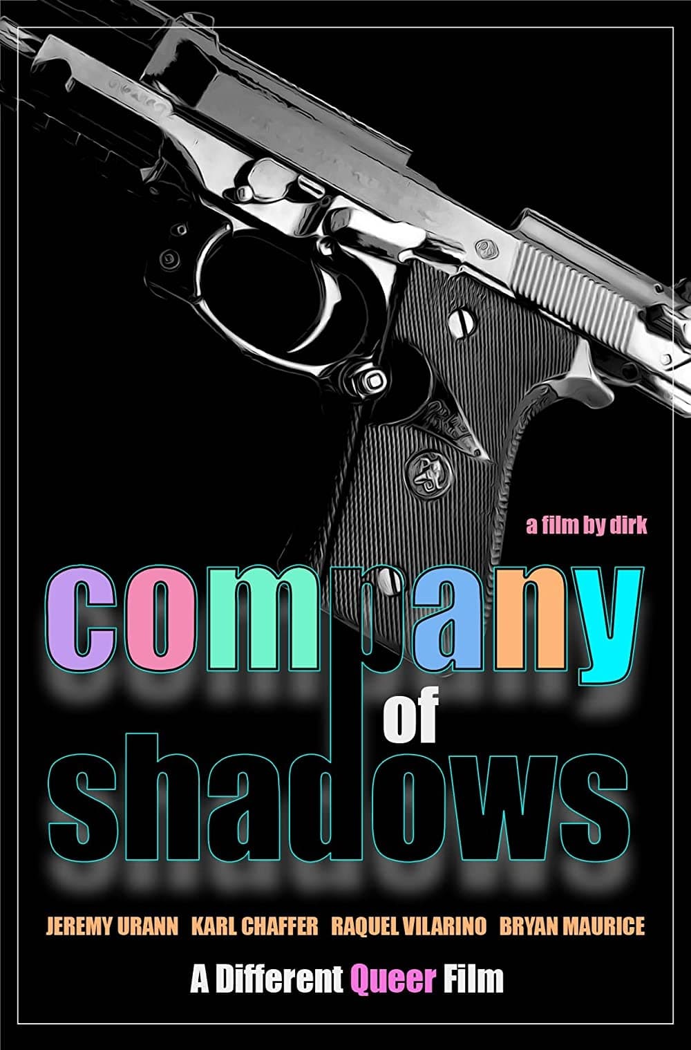 Company of Shadows