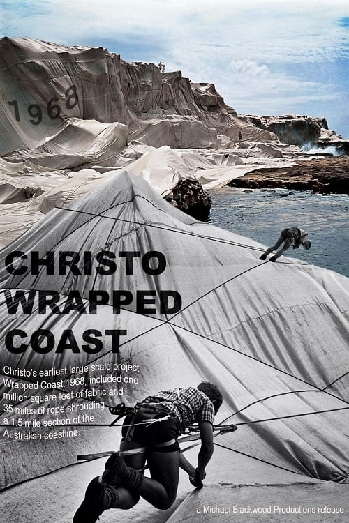 Christo: Wrapped Coast (1969)