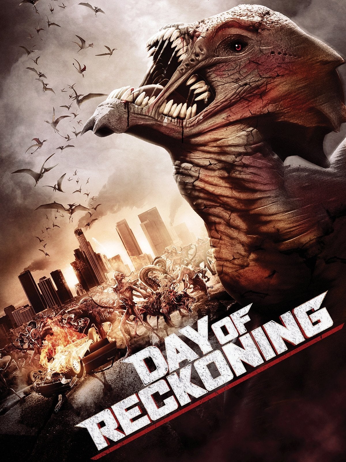 Day of Reckoning (2017)