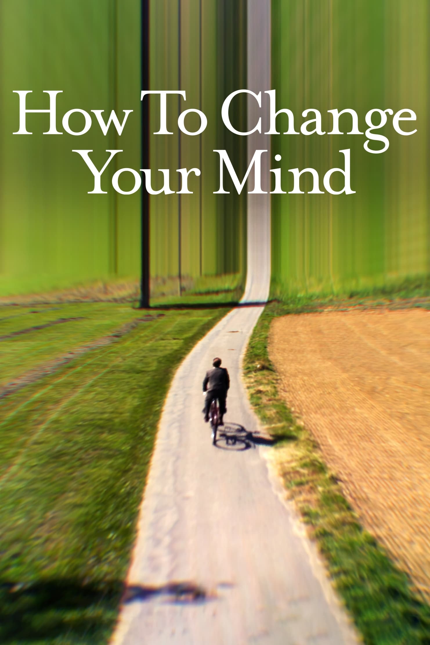 Como Mudar sua Mente