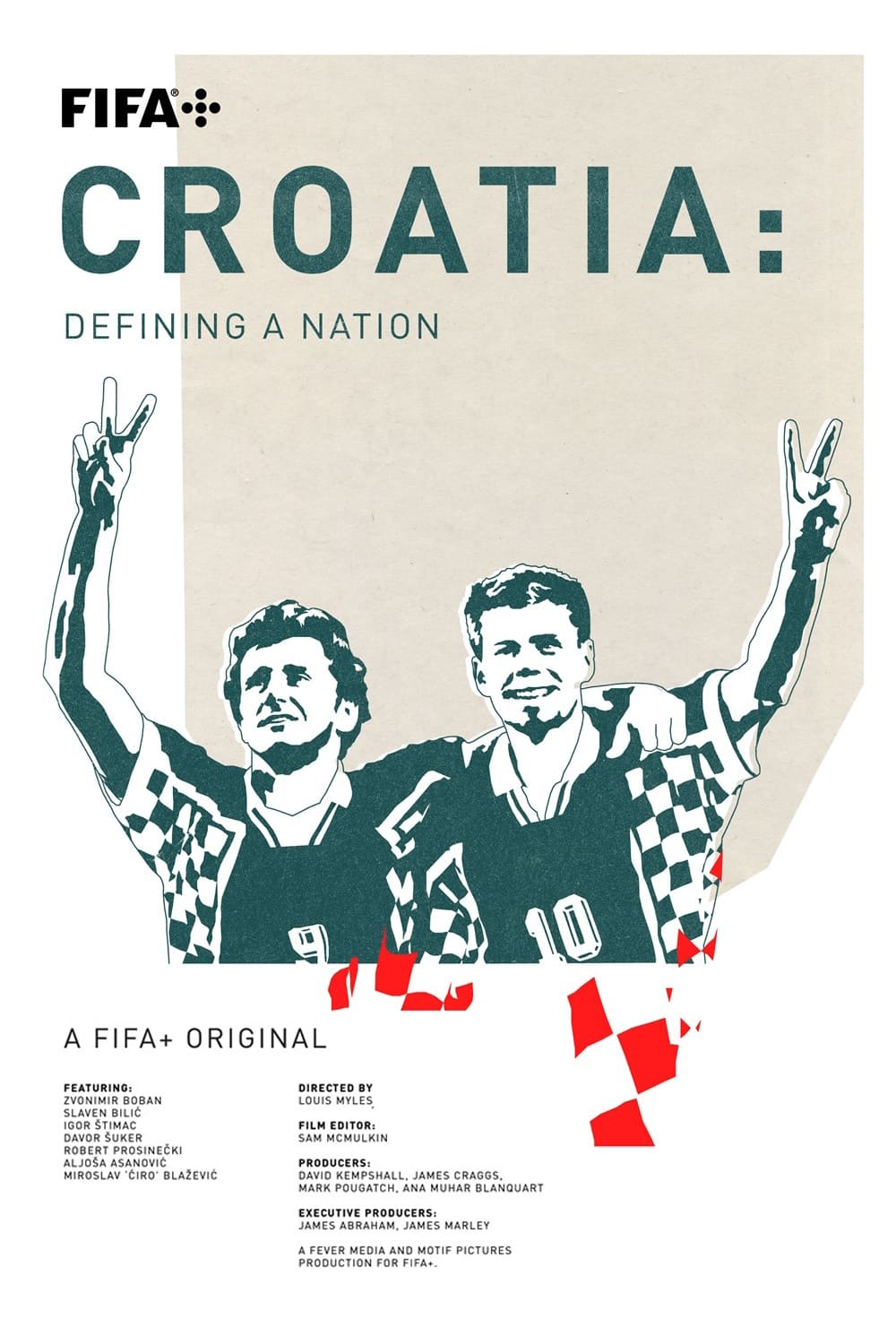 Croatia: Defining a Nation
