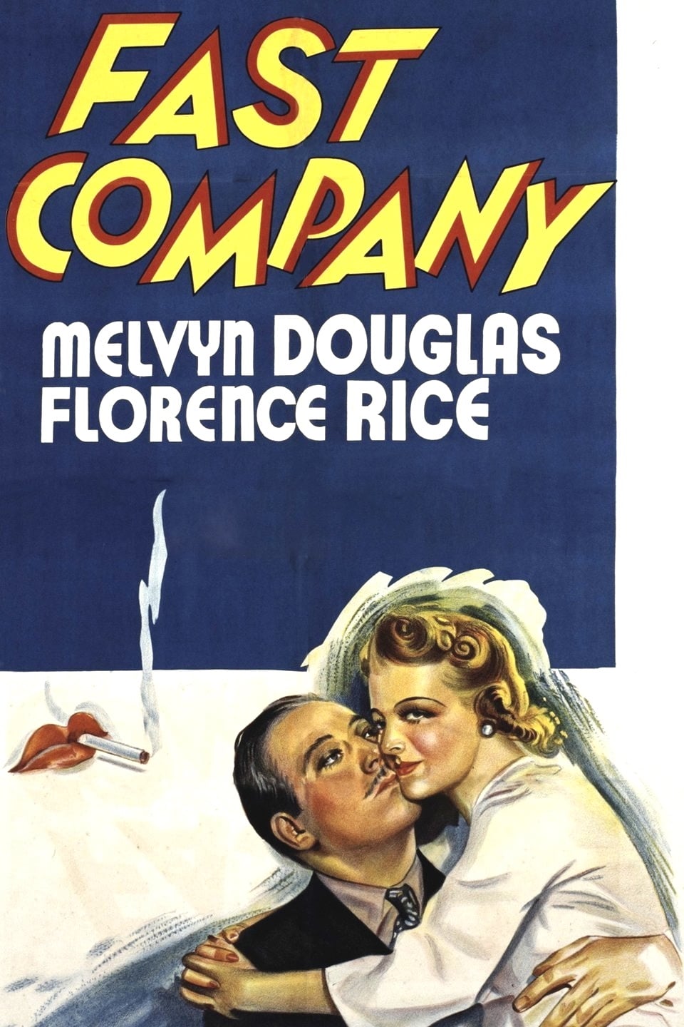 Fast Company (1938)