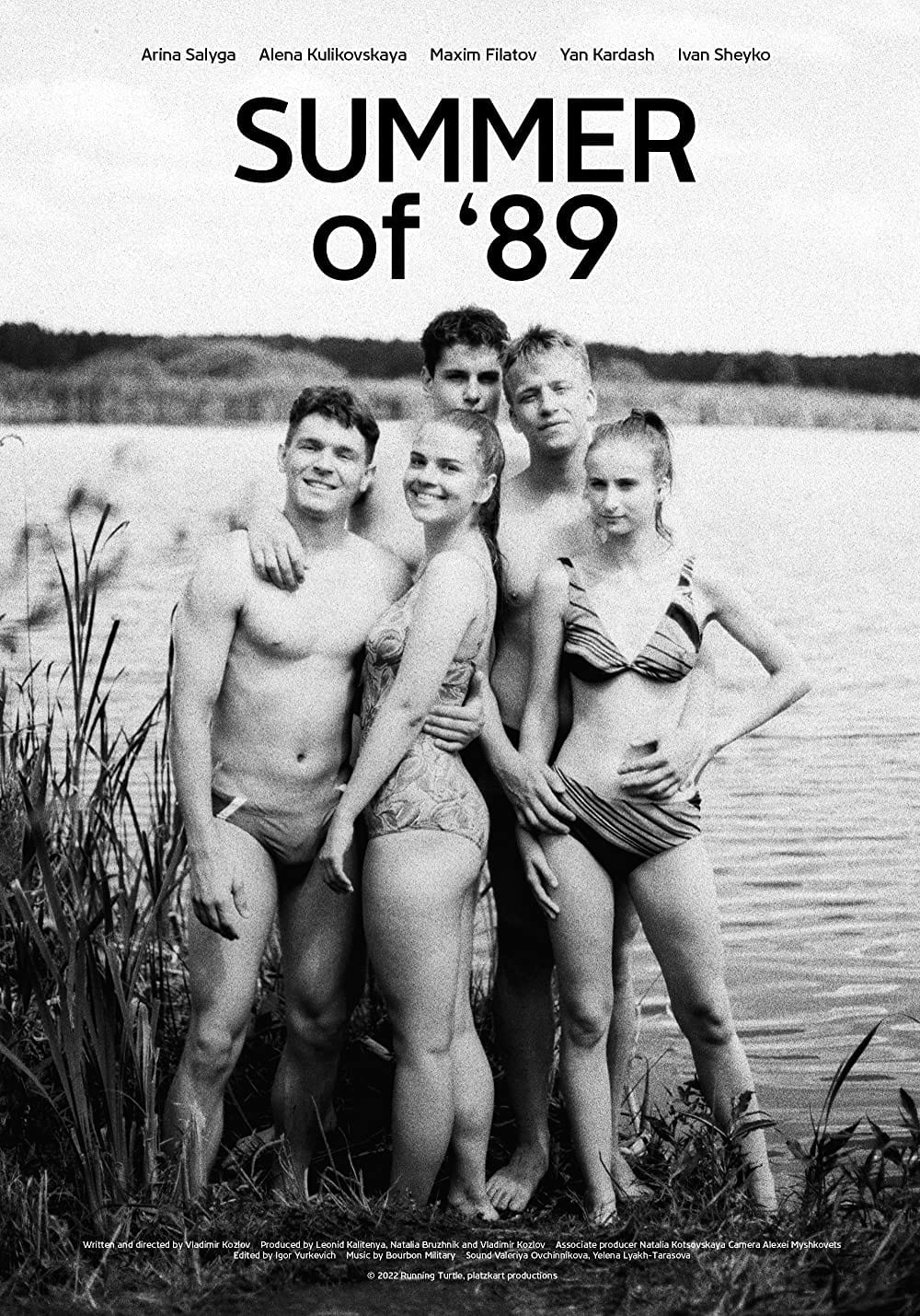 Summer of '89