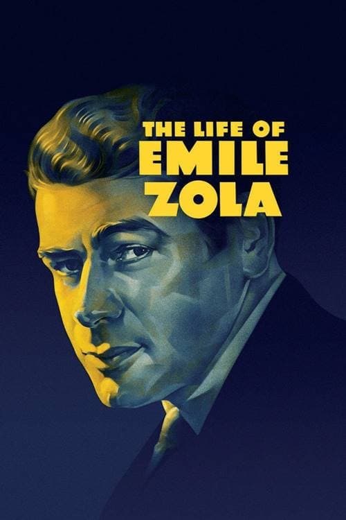 A Vida de Emile Zola (1937)