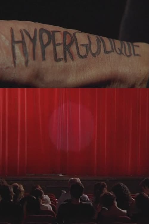 Hypergolique