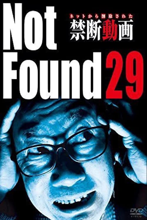 Not Found 29