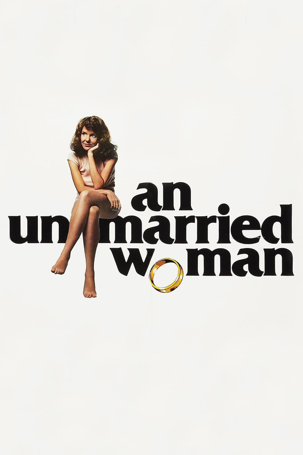 Eine entheiratete Frau (1978)