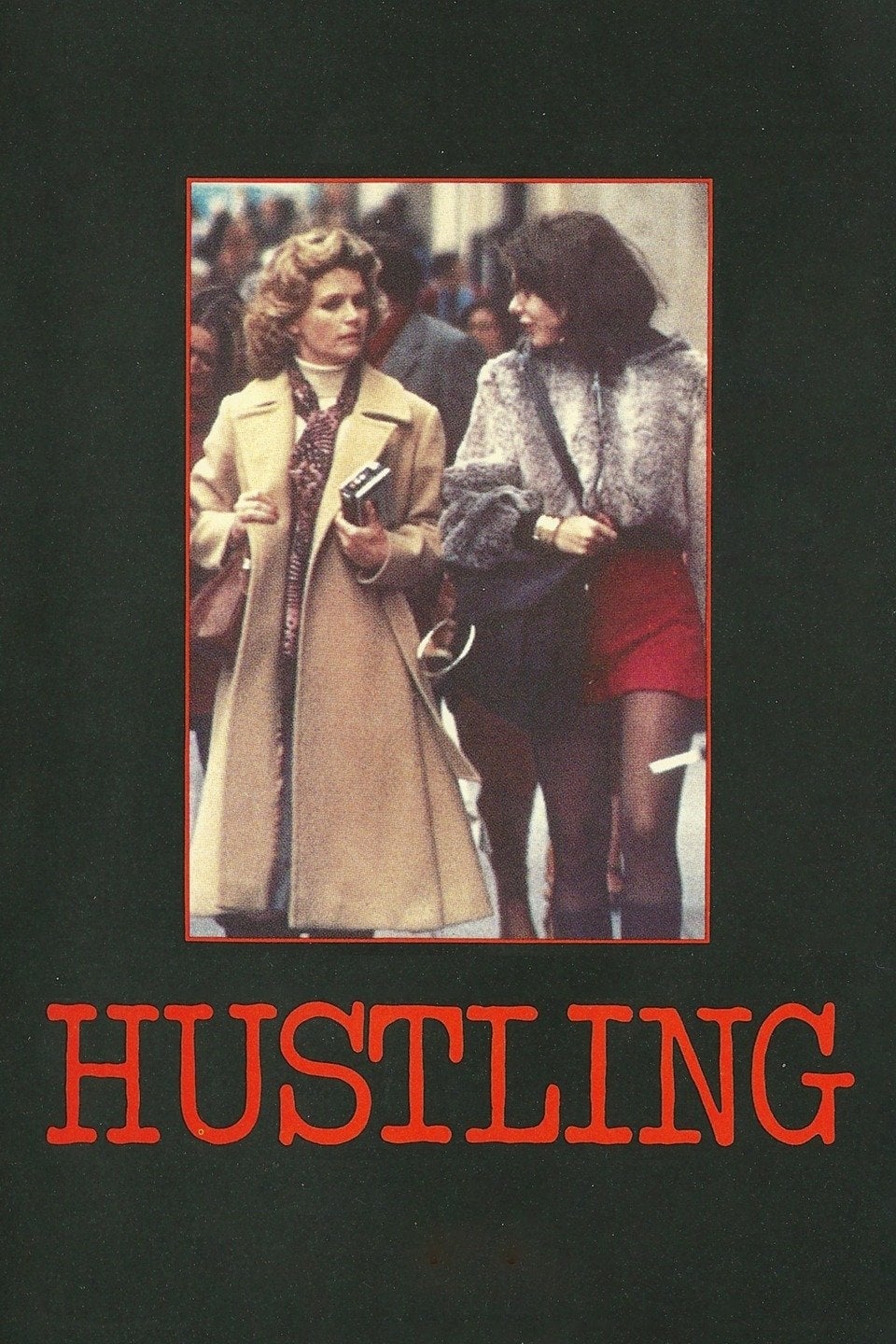 Hustling (1975)