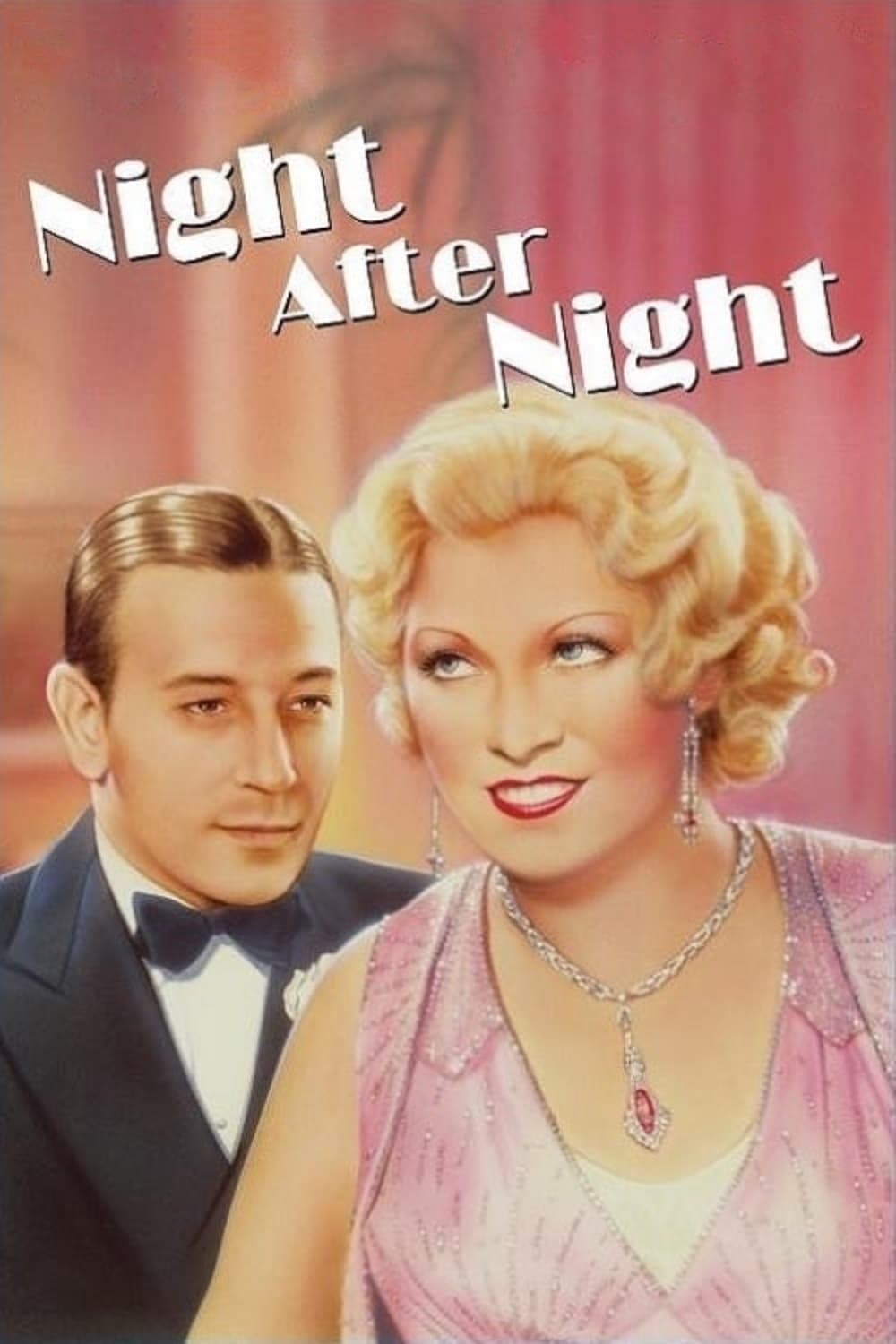 Noite Após Noite (1932)