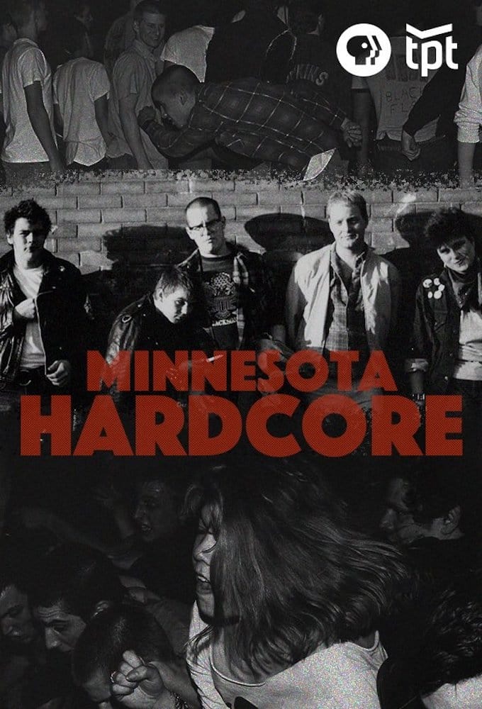 Minnesota Hardcore (2020)