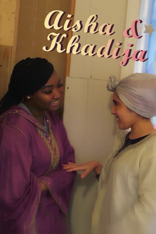 Aisha & Khadija