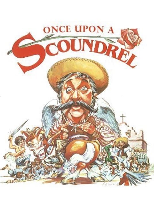 Once Upon a Scoundrel (1973)