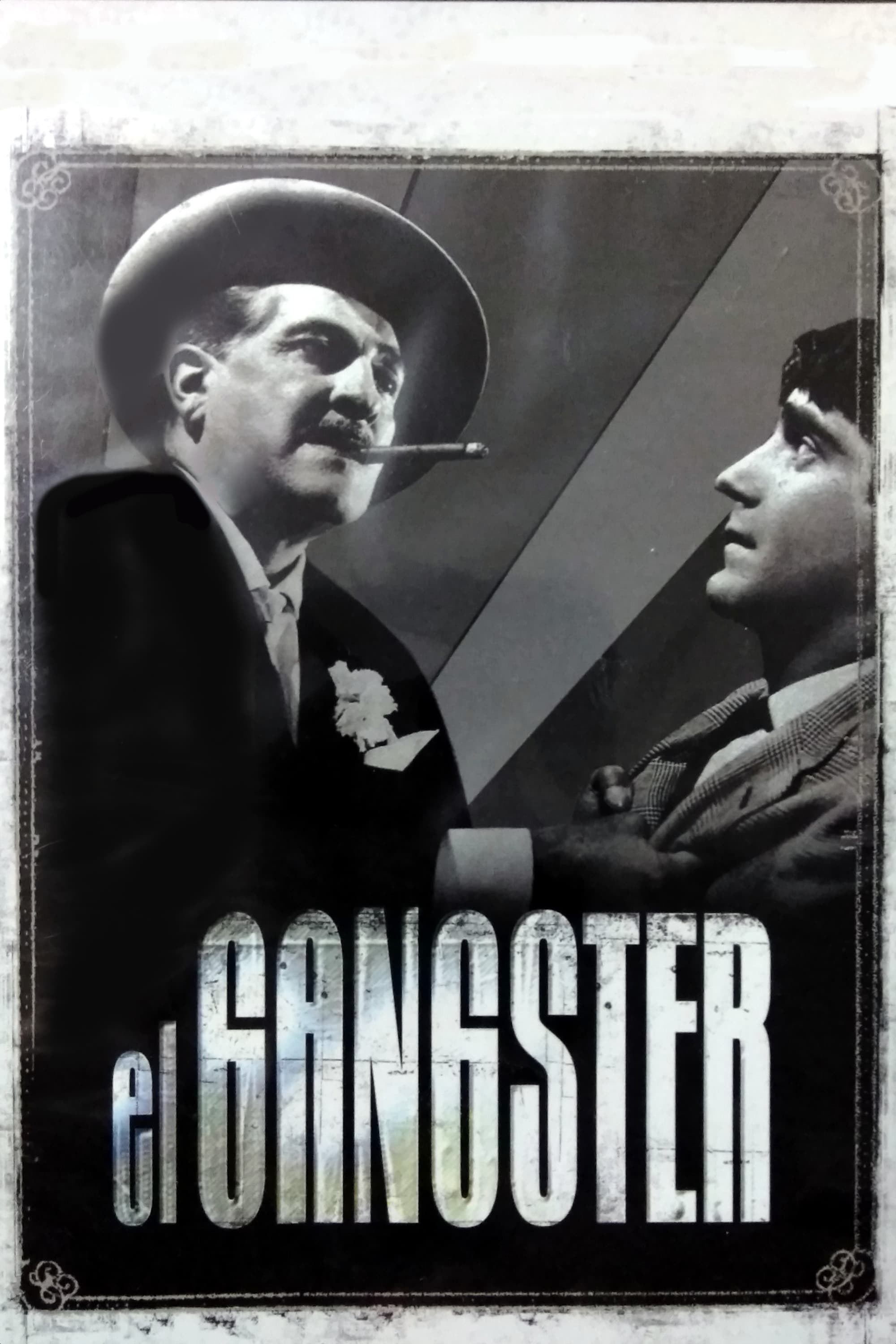 The Gangster (1965)