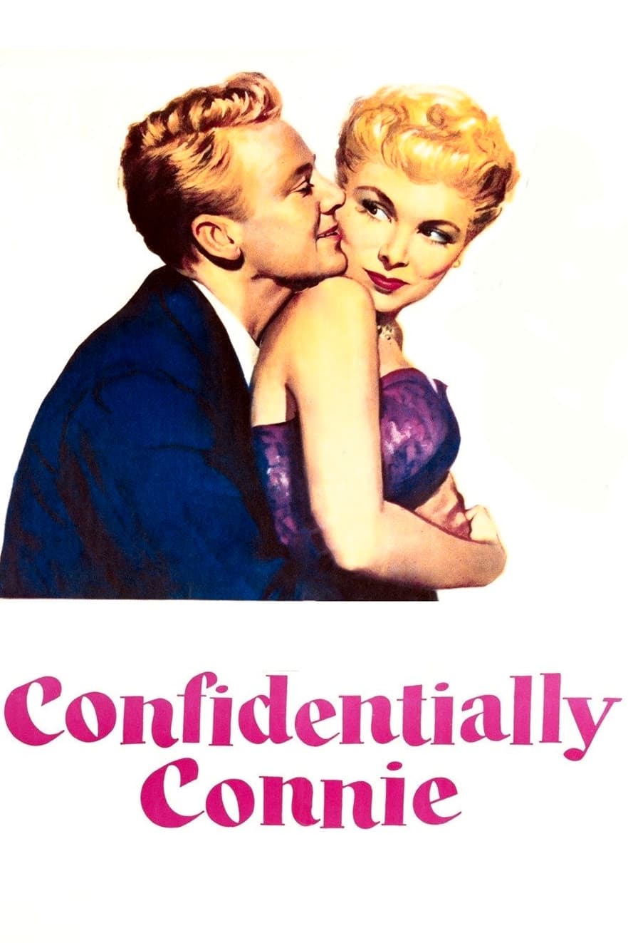 Confidentially Connie