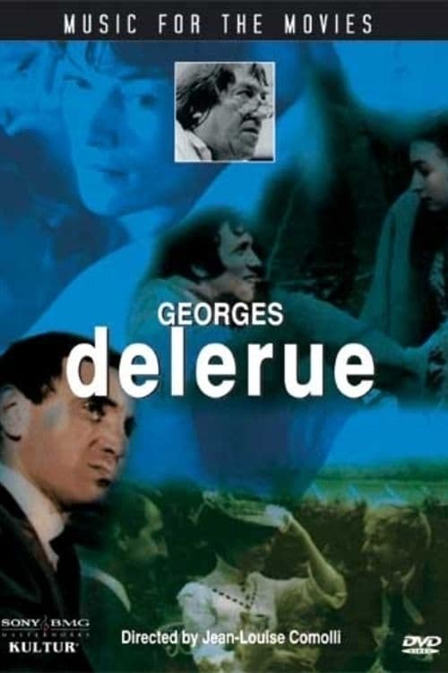 Music for the Movies: Georges Delerue (1995)