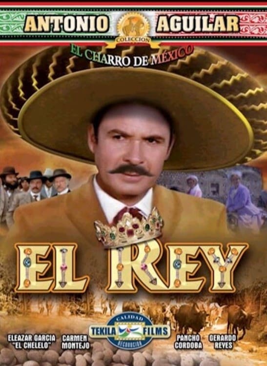 El Rey (1976)