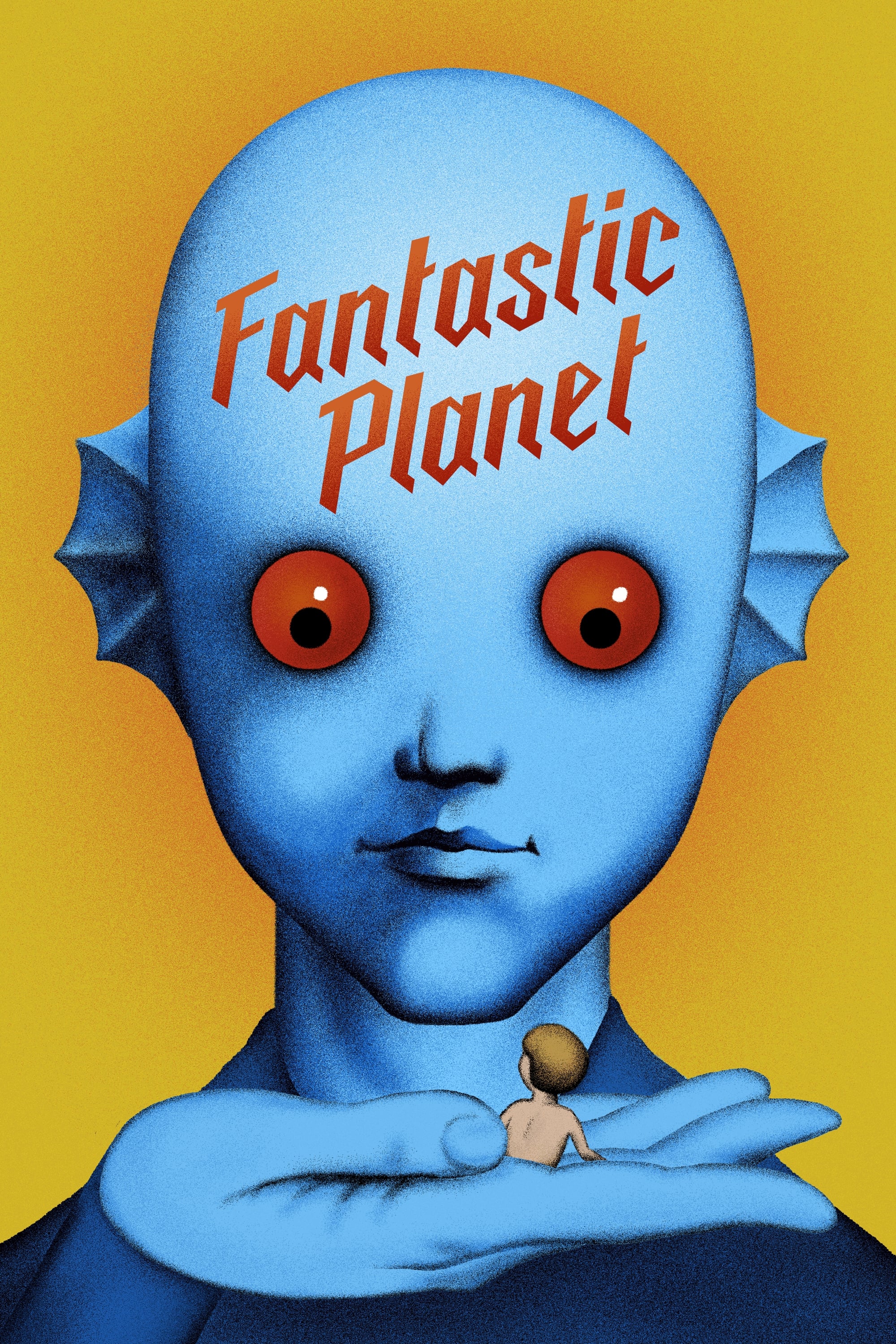 Planeta Fantástico (1973)