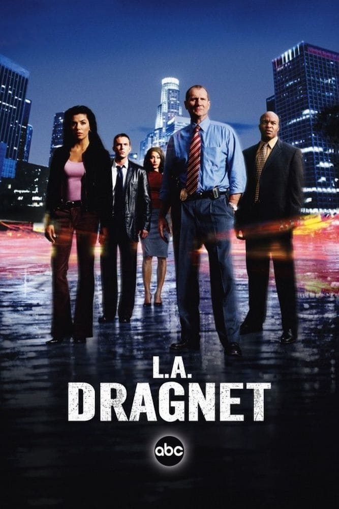L.A. Dragnet (2003)