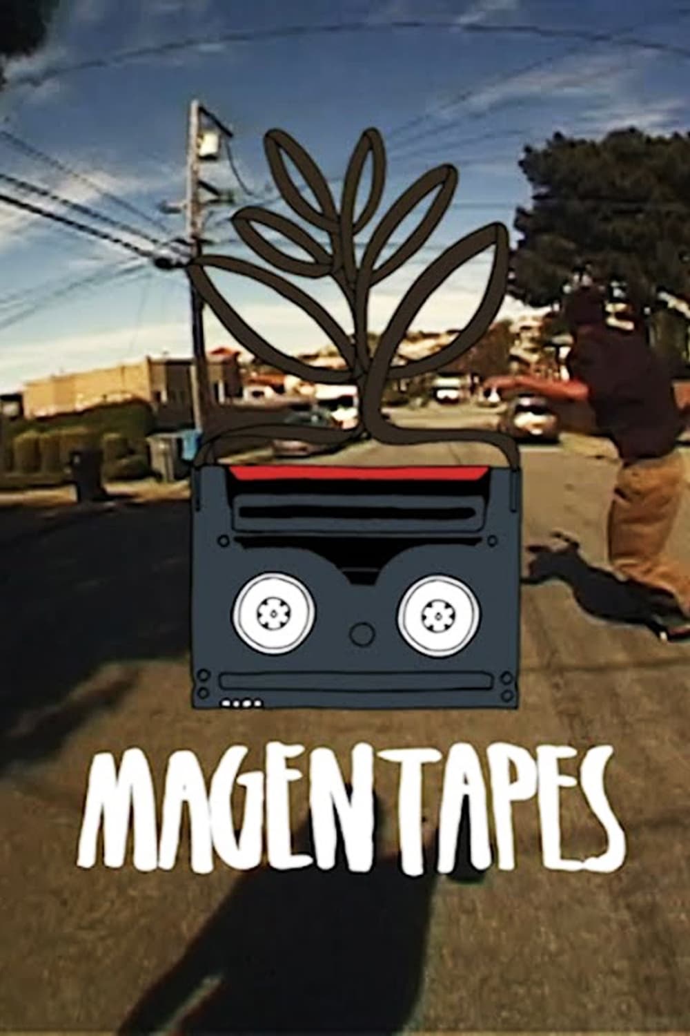 Magentapes