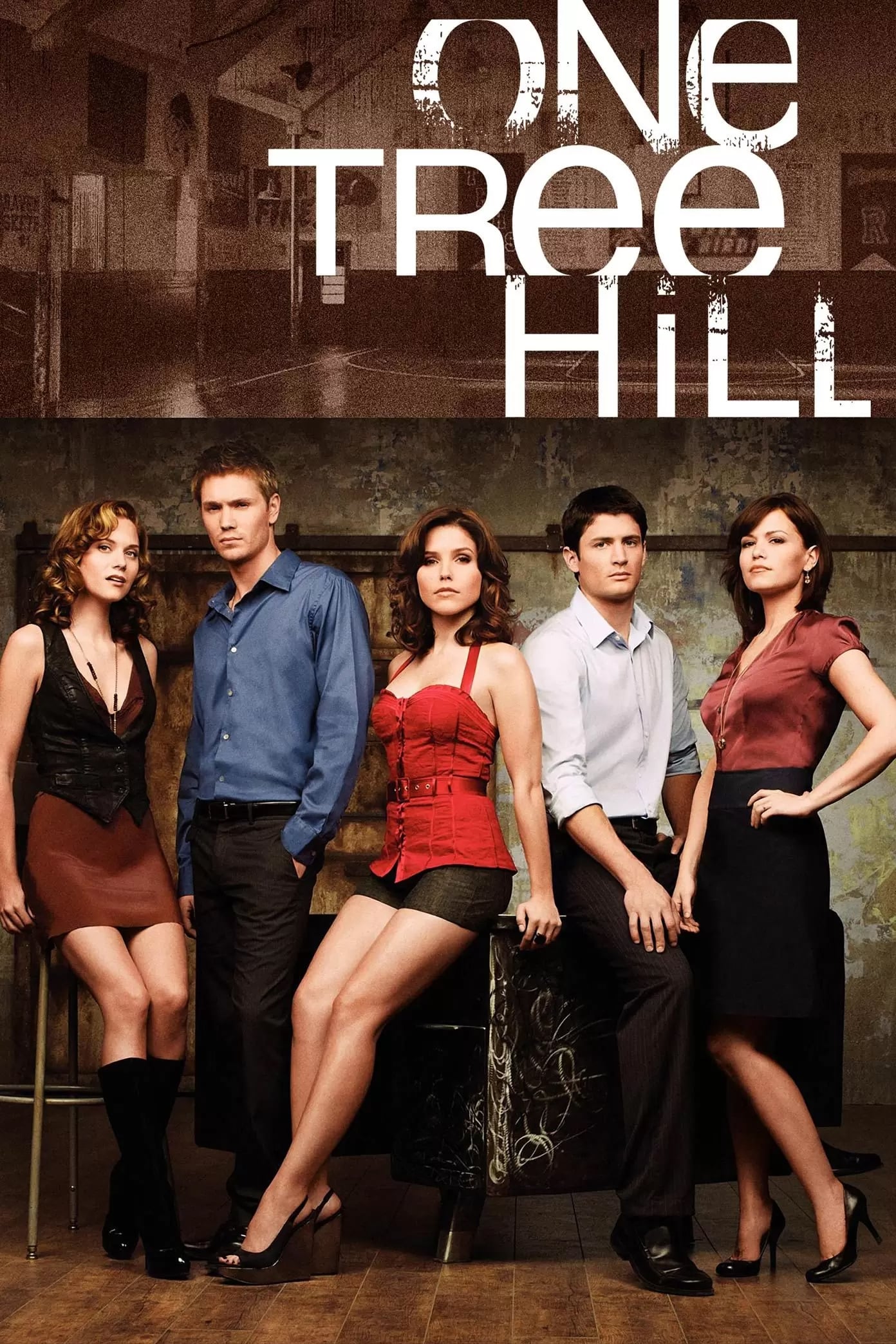 One Tree Hill (2003)