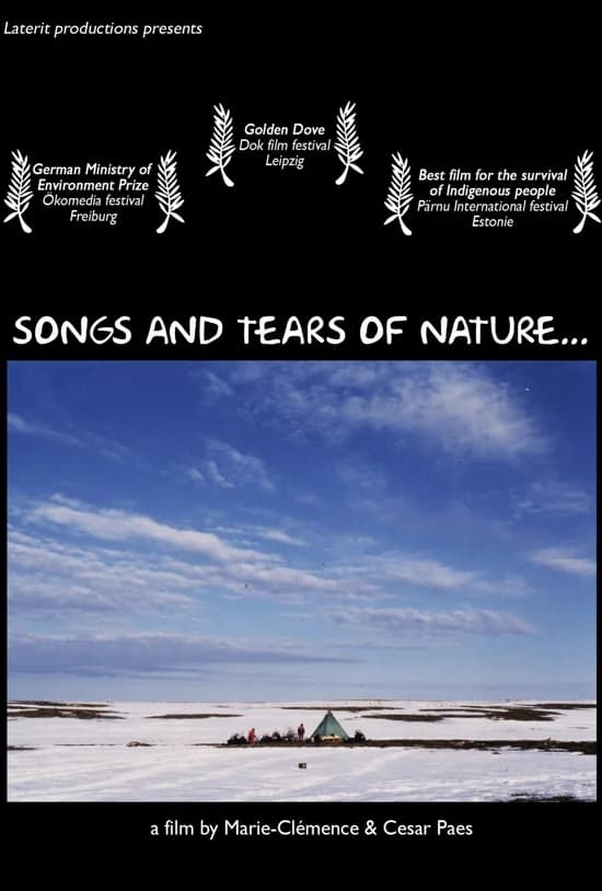 Songs and Tears of Nature