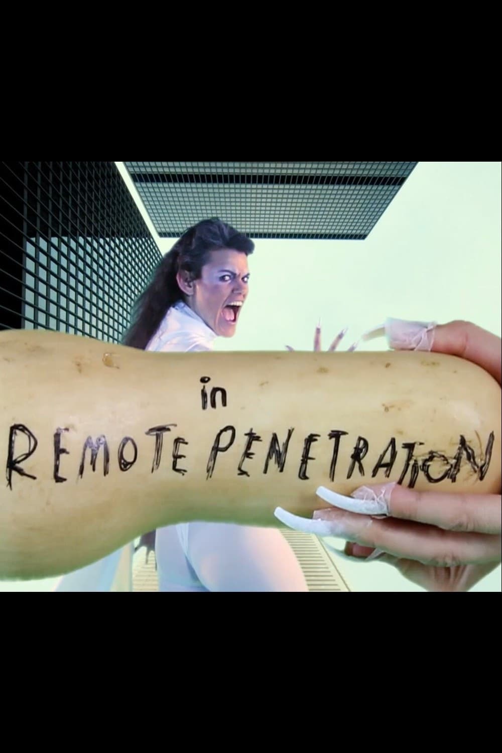 Remote Penetration / Stain of History