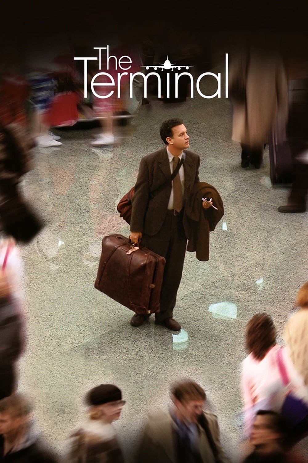 O Terminal (2004)